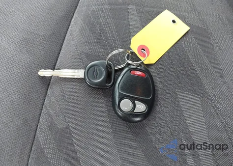 2005 Chevrolet Colorado Ls z USA, uszkodzony, nr VIN 1GCDS136058243852